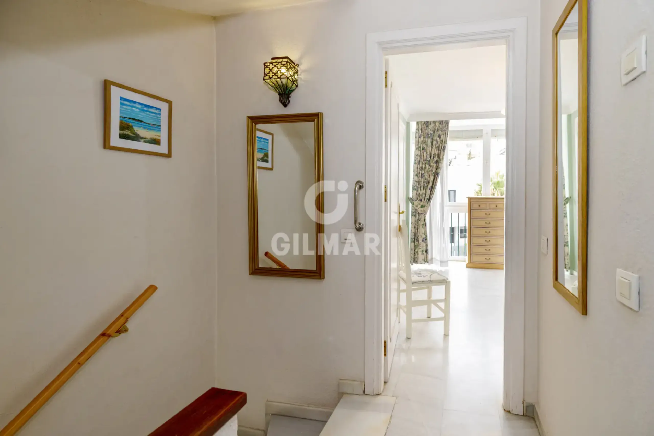Townhouse in Estepona Oeste - Málaga
