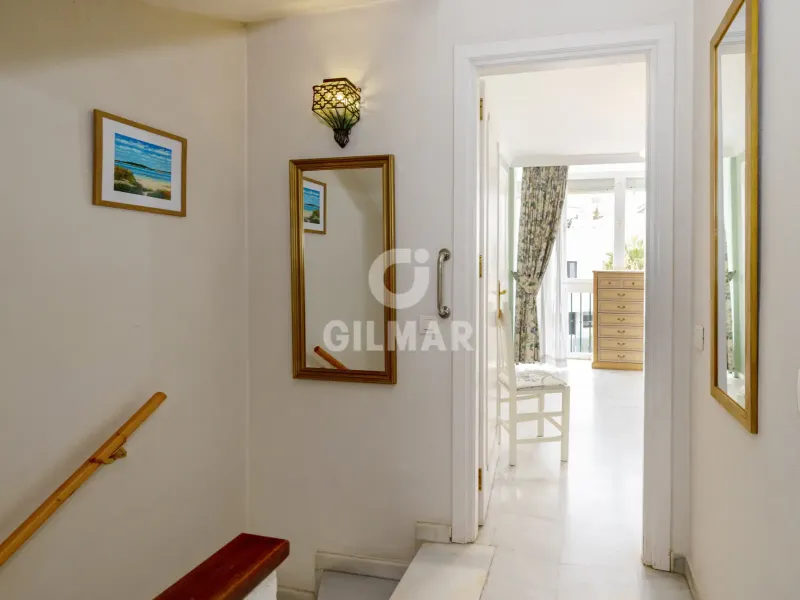 Townhouse in Estepona Oeste - Málaga