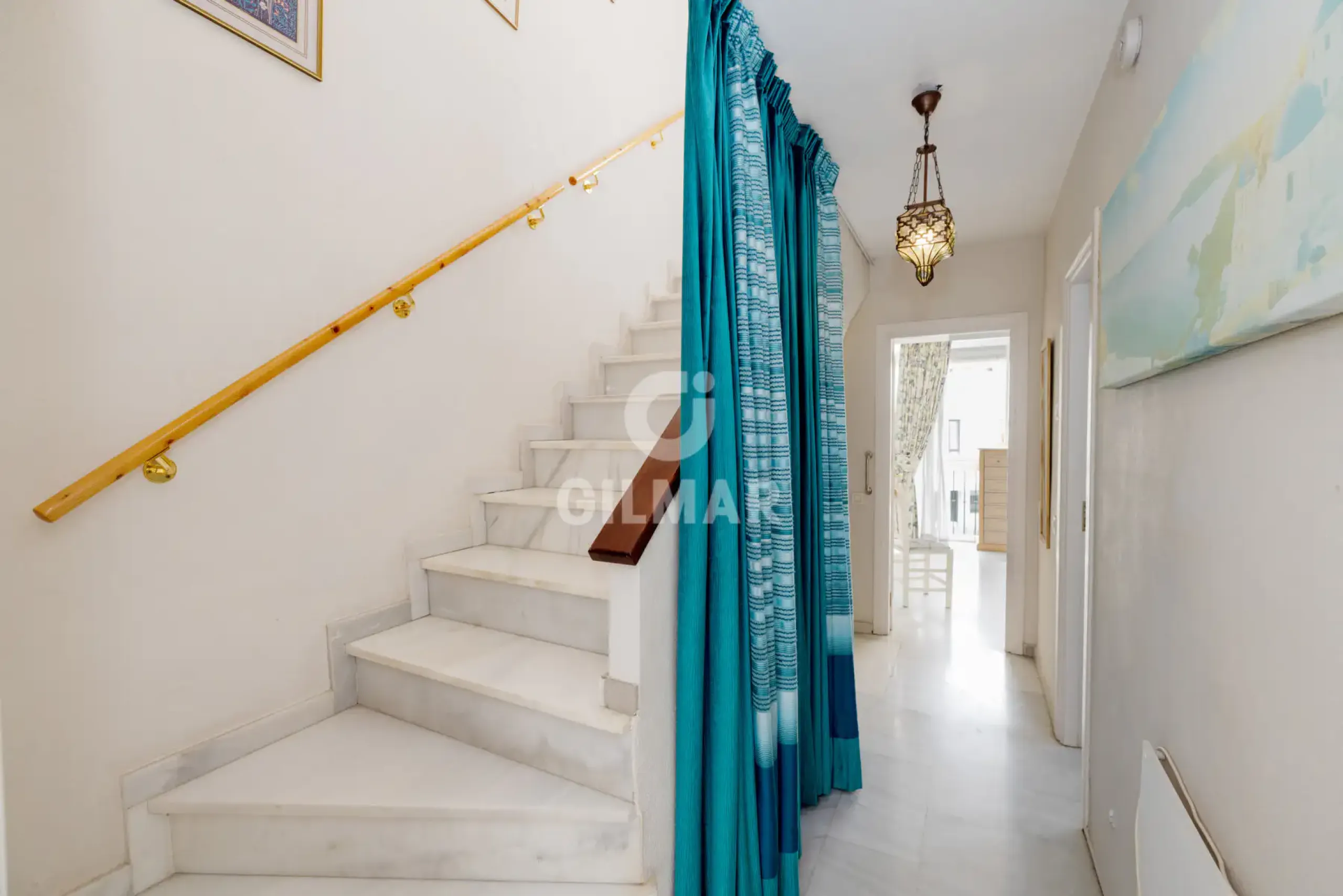 Townhouse in Estepona Oeste - Málaga
