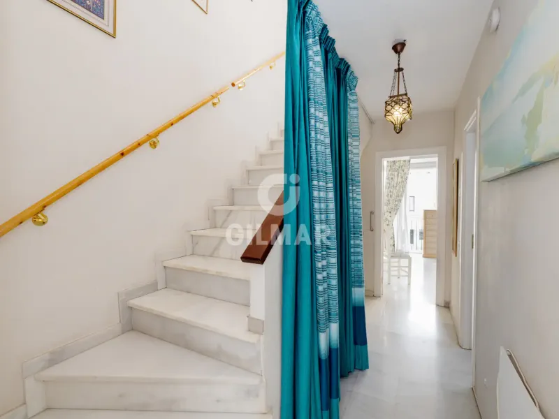 Townhouse in Estepona Oeste - Málaga