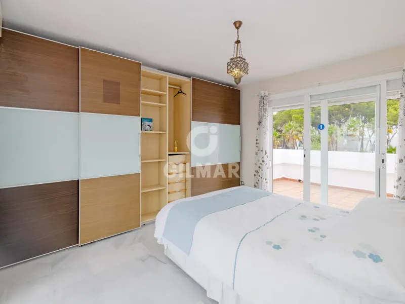 Townhouse in Estepona Oeste - Málaga
