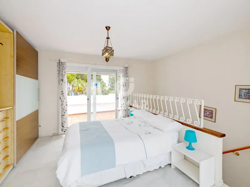 Townhouse in Estepona Oeste - Málaga
