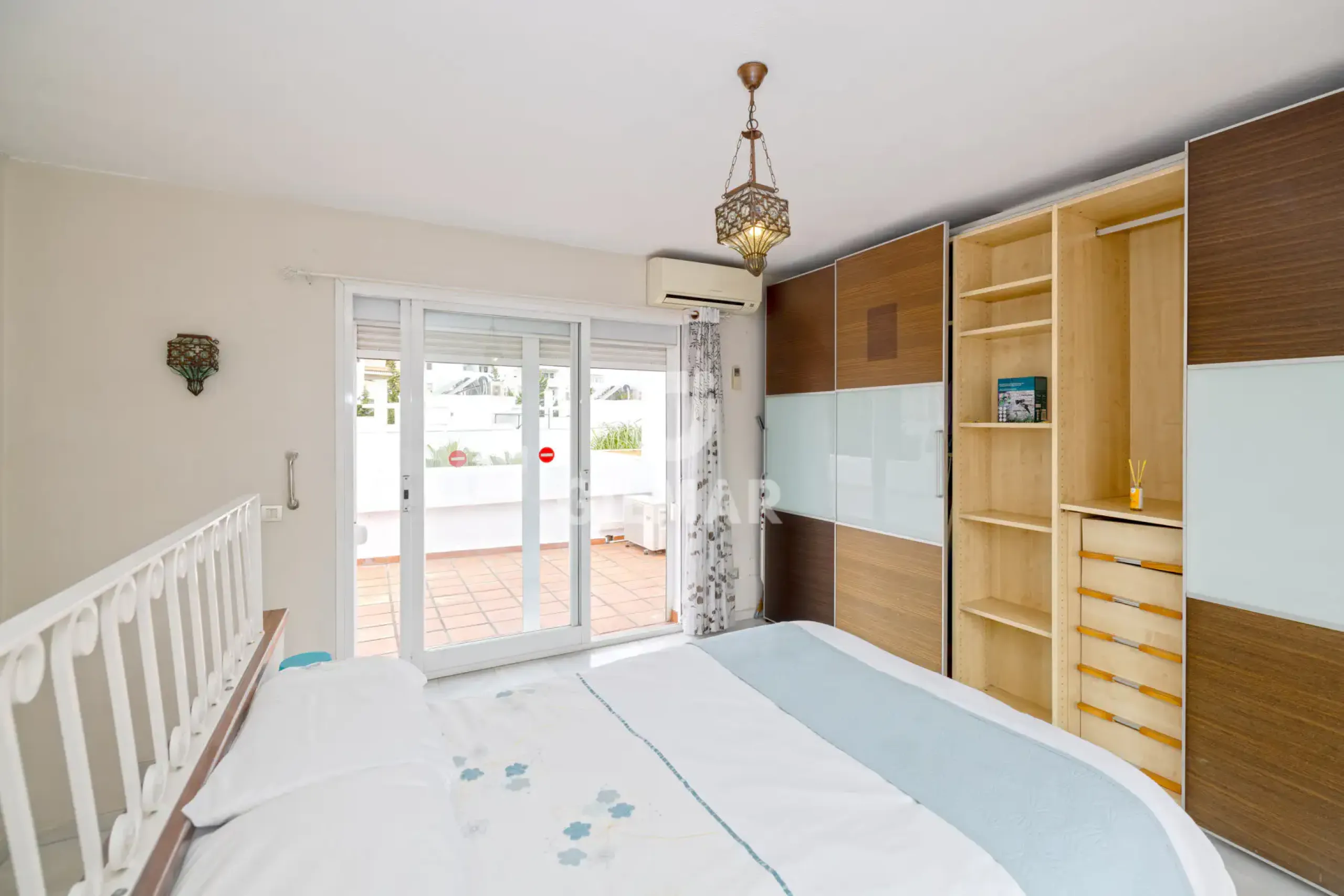 Townhouse in Estepona Oeste - Málaga