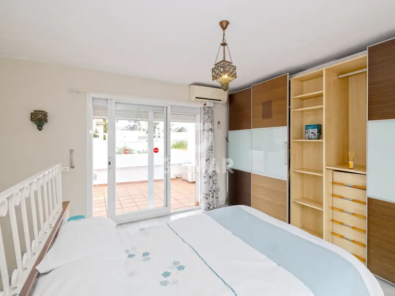 Townhouse in Estepona Oeste - Málaga