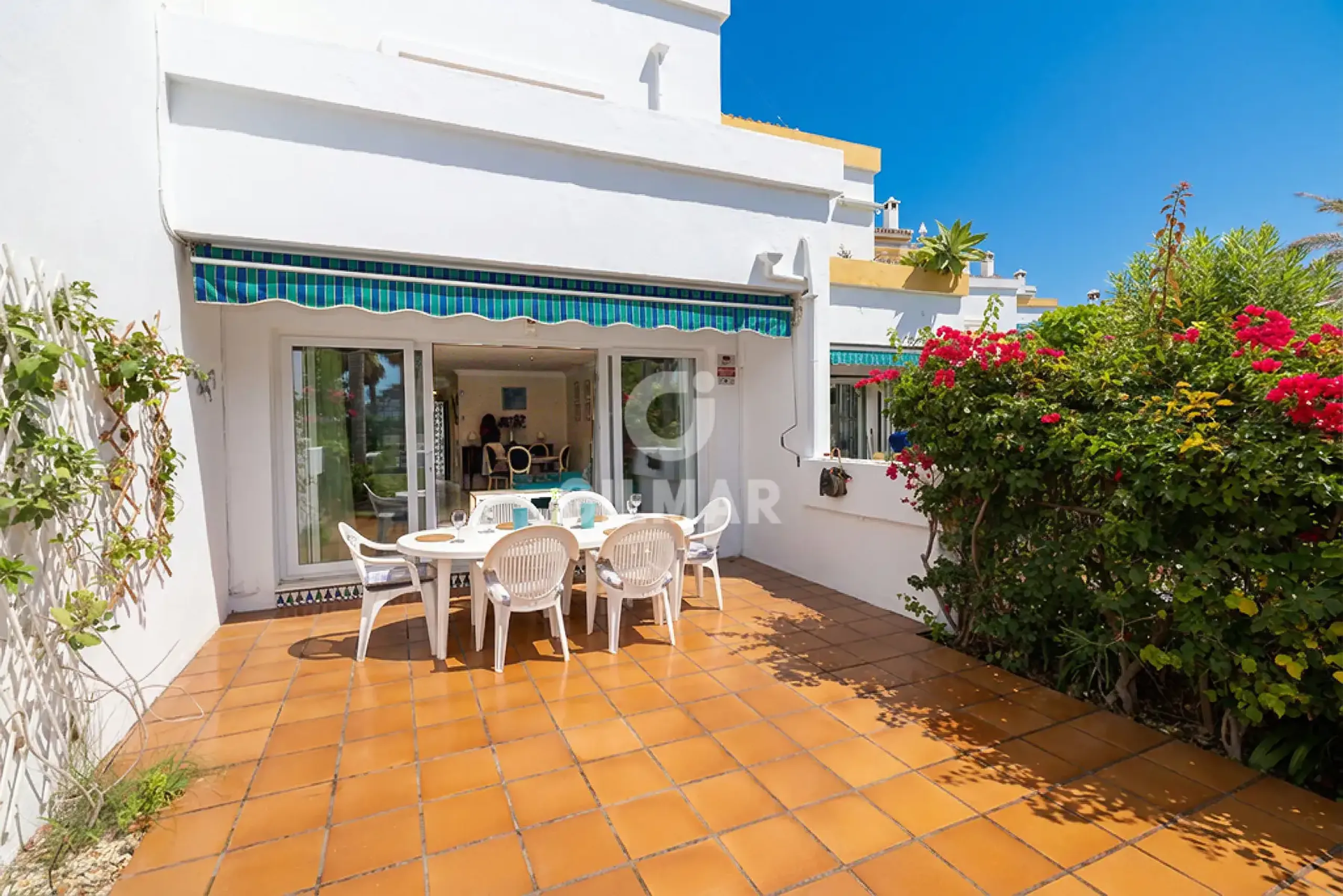 Townhouse in Estepona Oeste - Málaga
