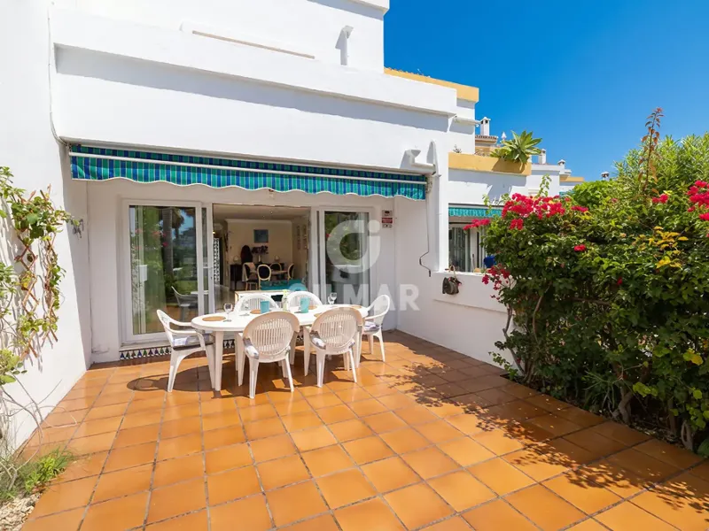 Townhouse in Estepona Oeste - Málaga