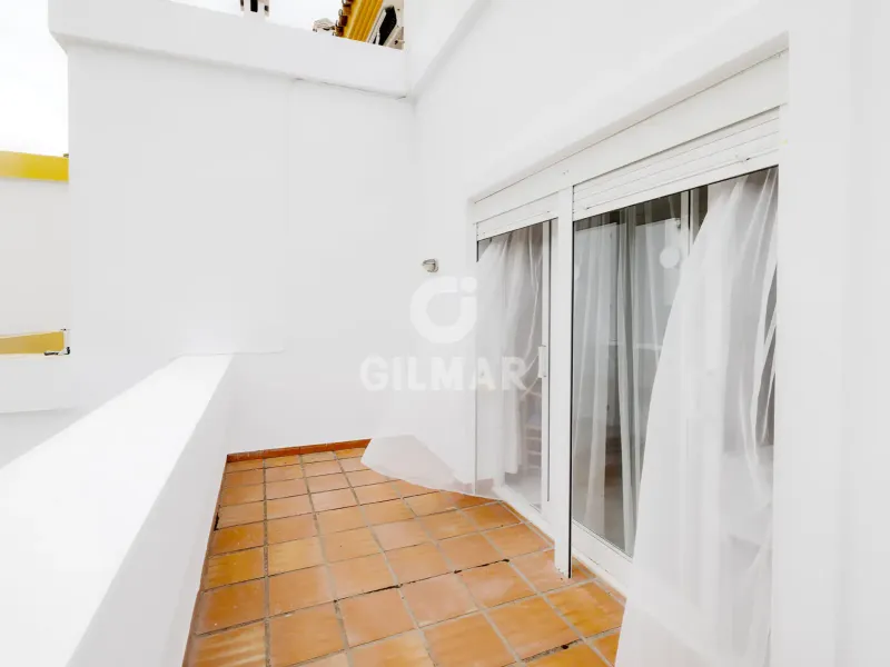 Townhouse in Estepona Oeste - Málaga