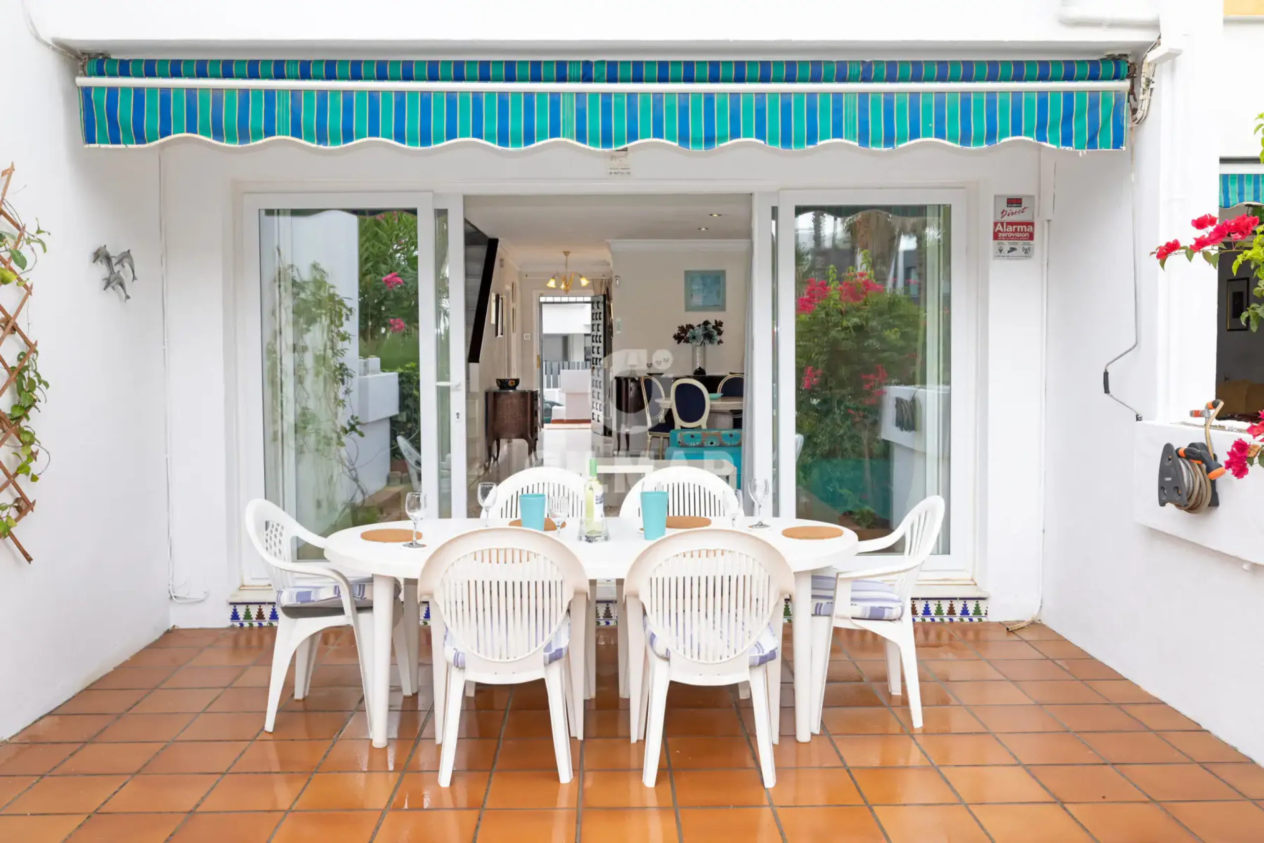 Townhouse in Estepona Oeste - Málaga