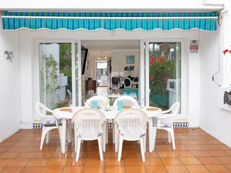 Townhouse in Estepona Oeste - Málaga