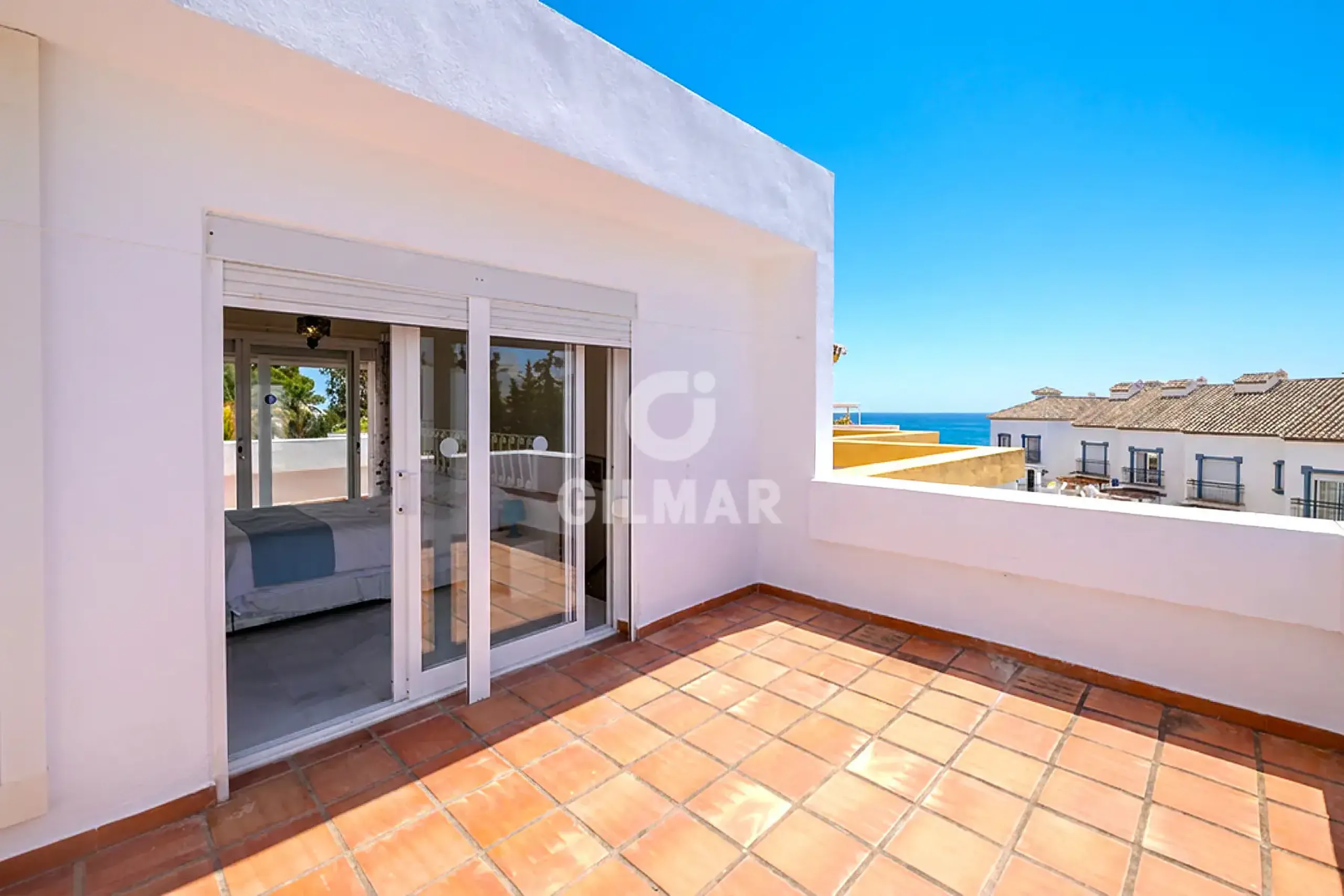 Townhouse in Estepona Oeste - Málaga