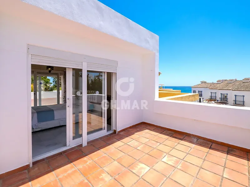 Townhouse in Estepona Oeste - Málaga