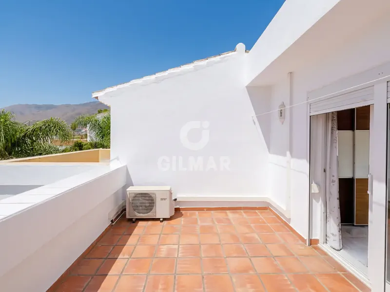 Townhouse in Estepona Oeste - Málaga