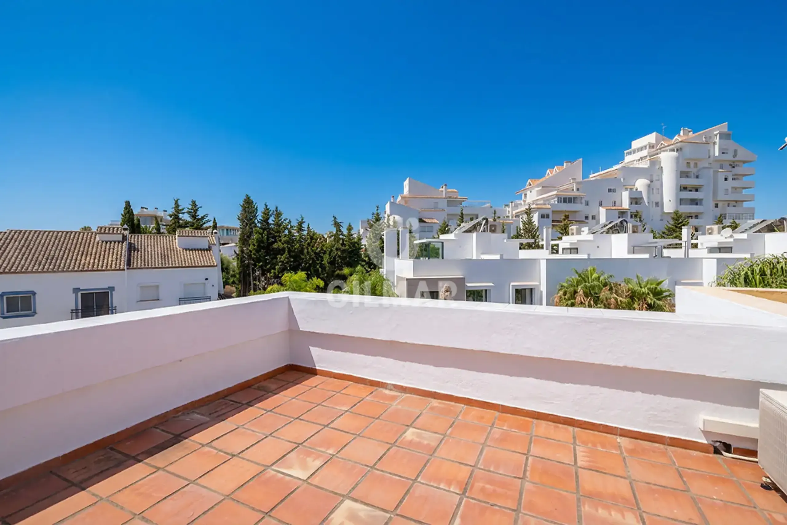 Townhouse in Estepona Oeste - Málaga
