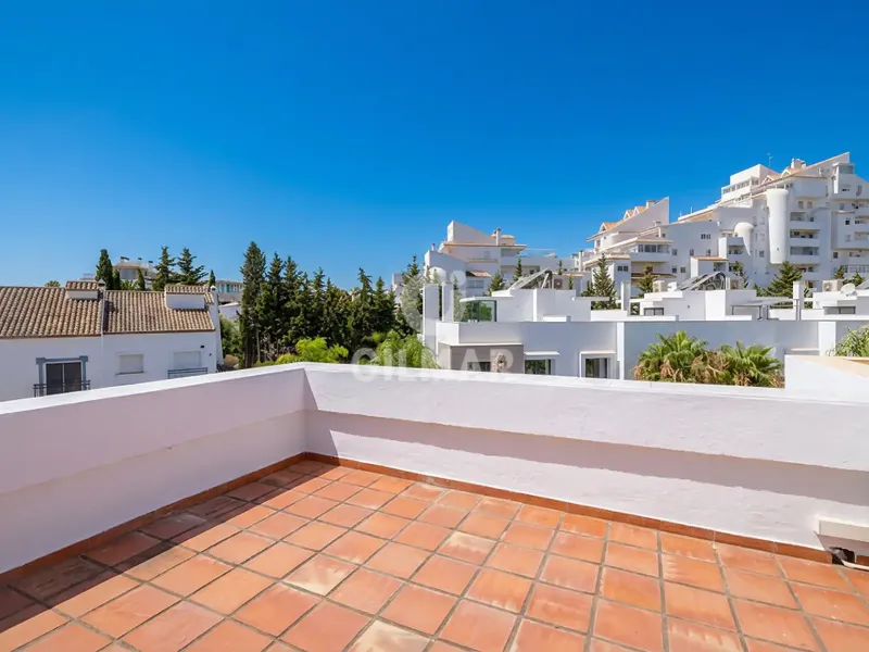 Townhouse in Estepona Oeste - Málaga