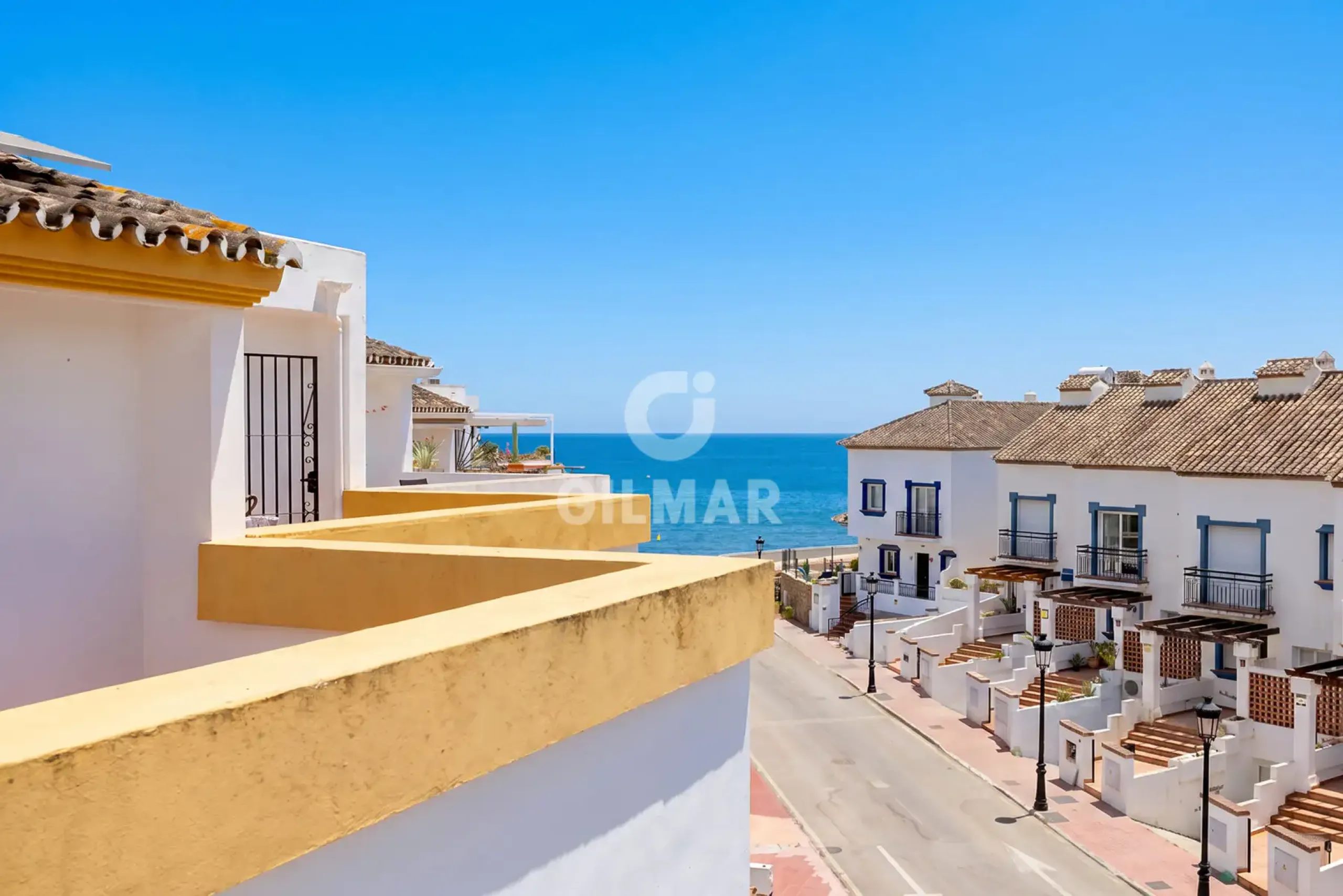 Townhouse in Estepona Oeste - Málaga