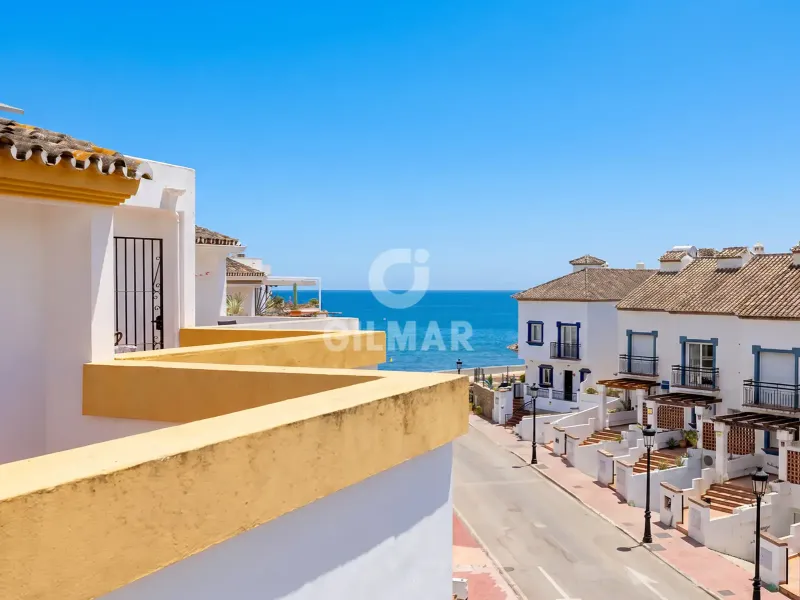 Townhouse in Estepona Oeste - Málaga