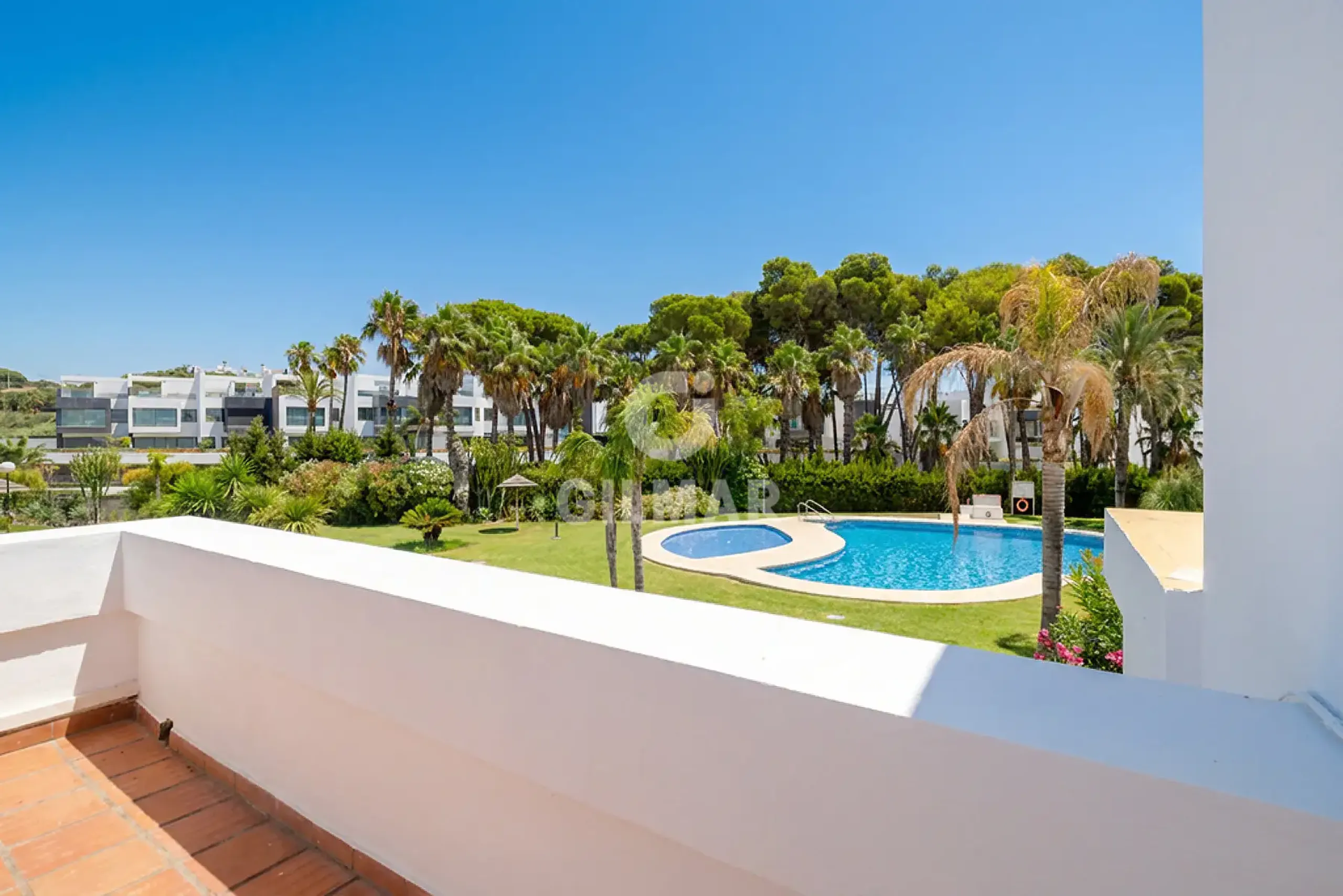 Townhouse in Estepona Oeste - Málaga