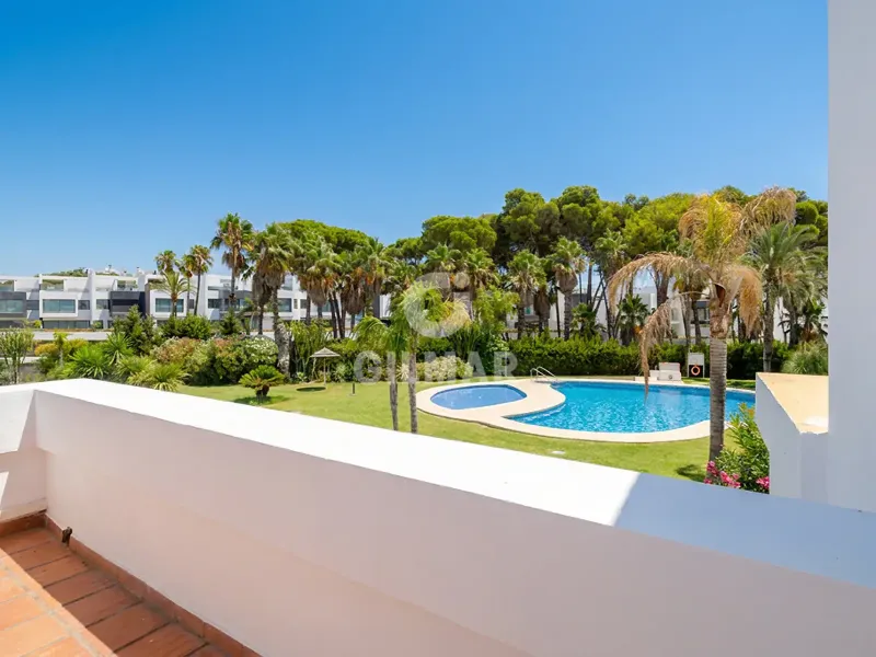 Townhouse in Estepona Oeste - Málaga