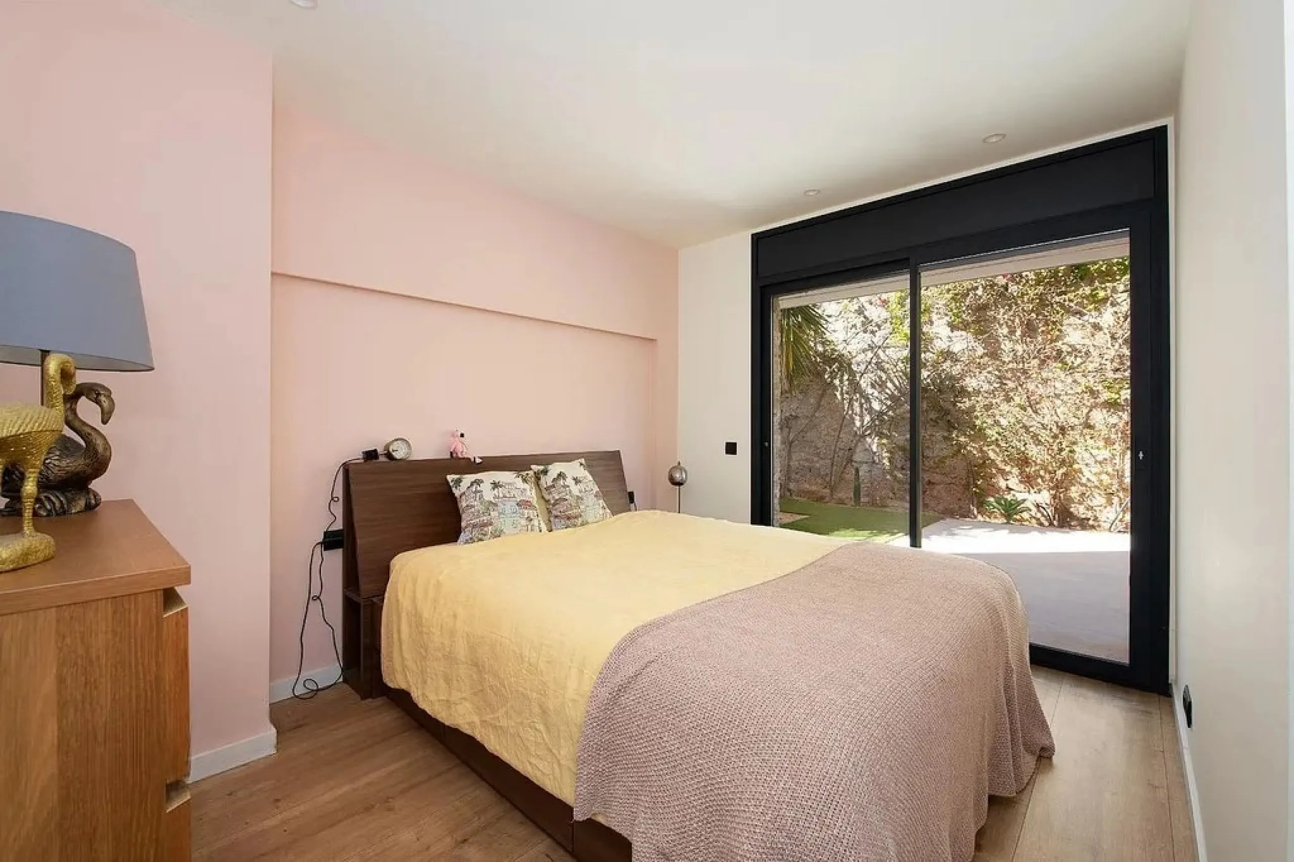 Modern Designer Villa with Pool and Views in Montemar Alto, Castelldefels, Barcelona
