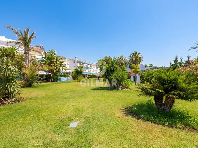 Townhouse in Estepona Oeste - Málaga