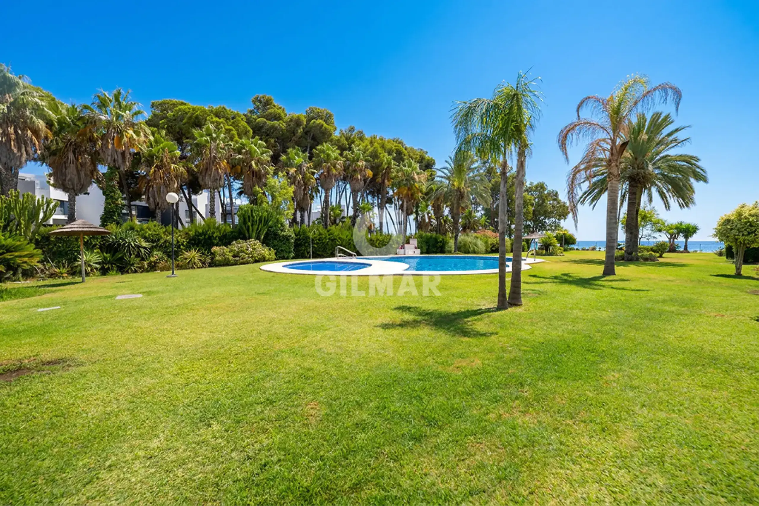 Townhouse in Estepona Oeste - Málaga
