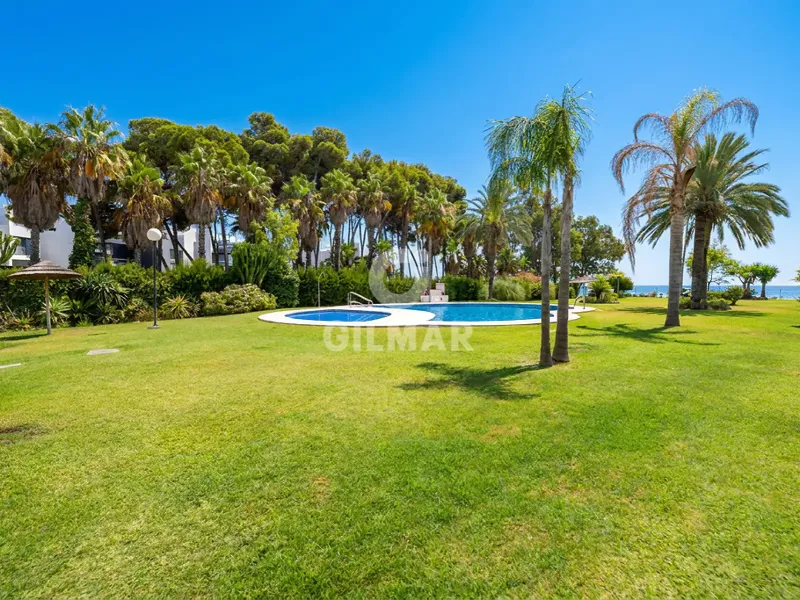 Townhouse in Estepona Oeste - Málaga