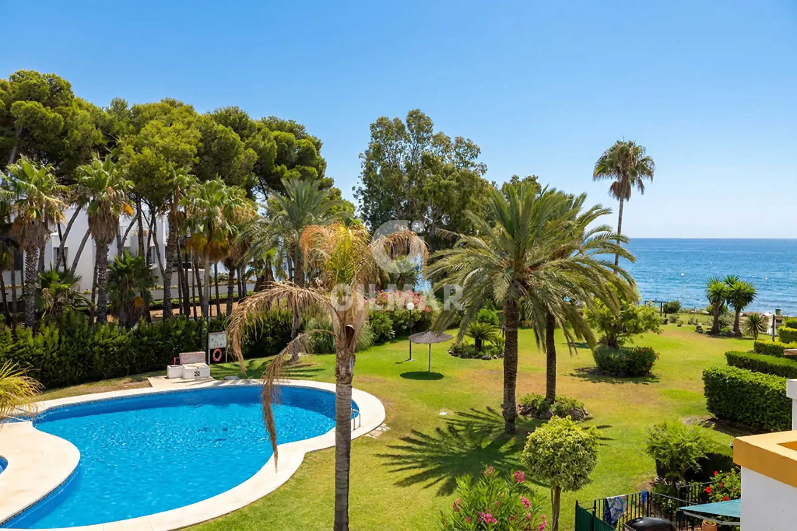 Townhouse in Estepona Oeste - Málaga