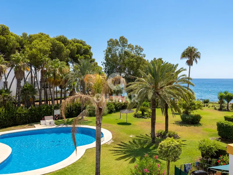 Townhouse in Estepona Oeste - Málaga