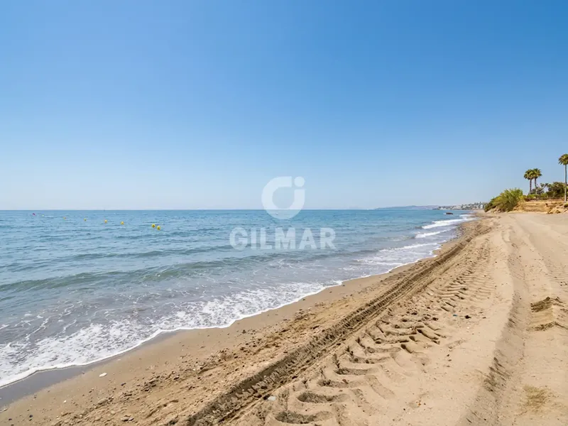 Townhouse in Estepona Oeste - Málaga