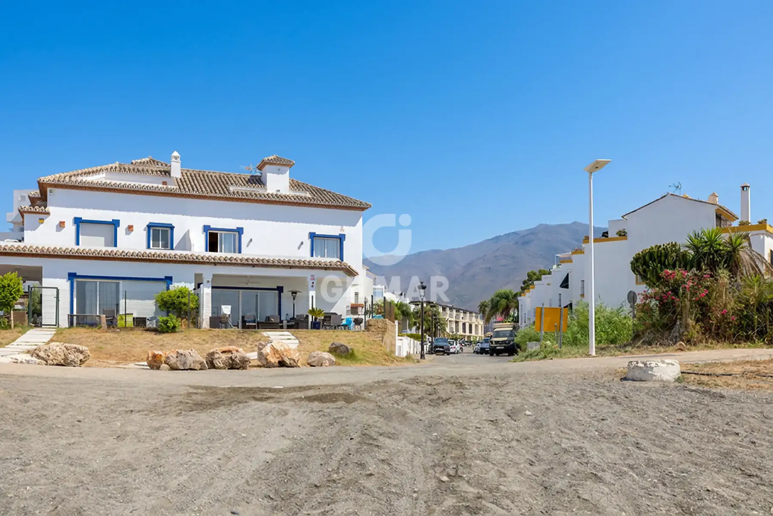 Townhouse in Estepona Oeste - Málaga