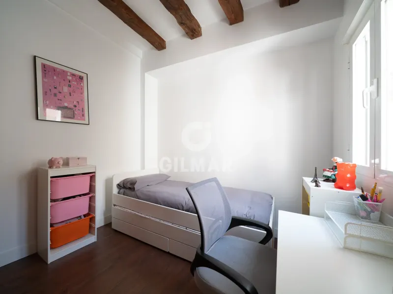 Duplex penthouse in Justicia - Madrid