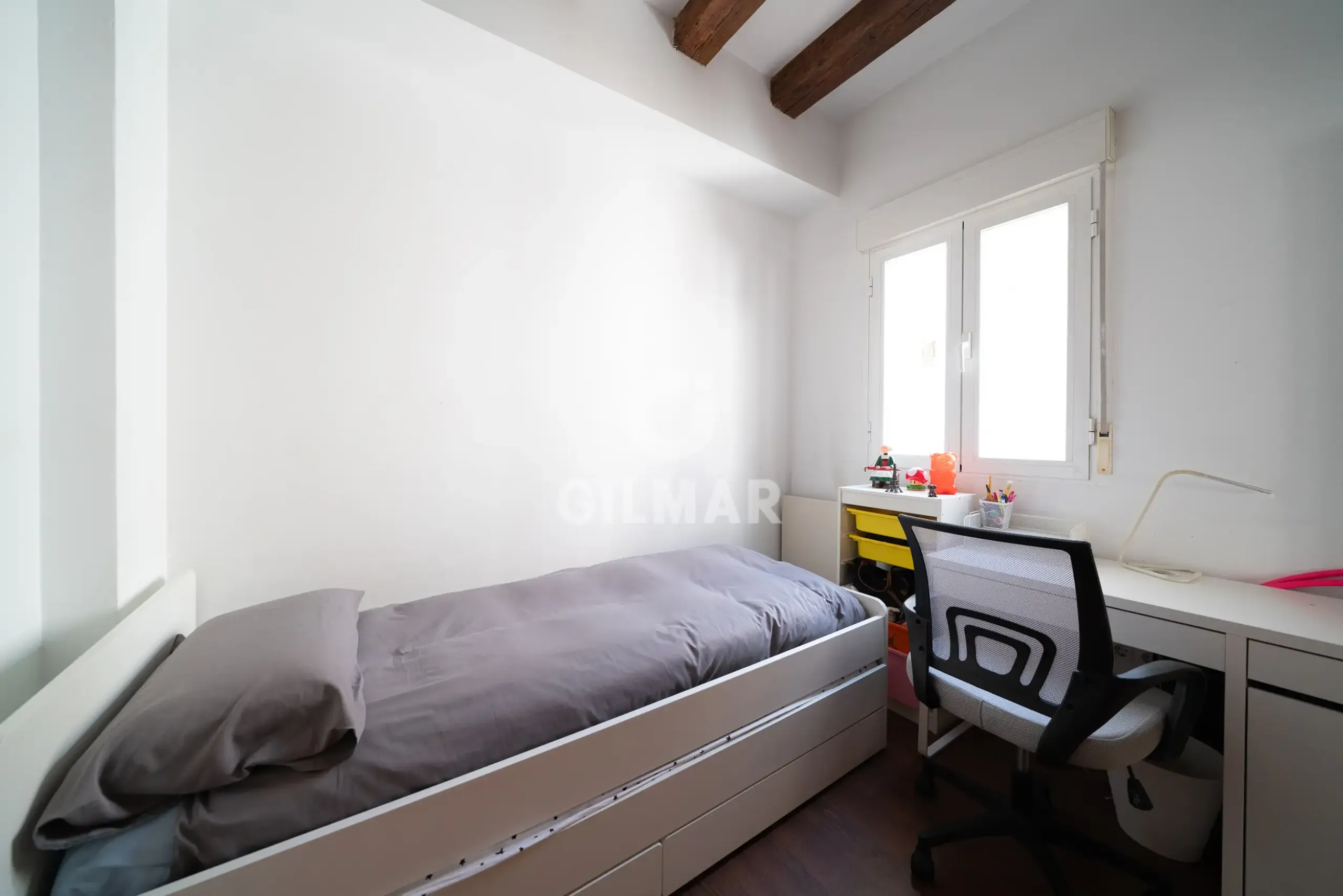 Duplex penthouse in Justicia - Madrid