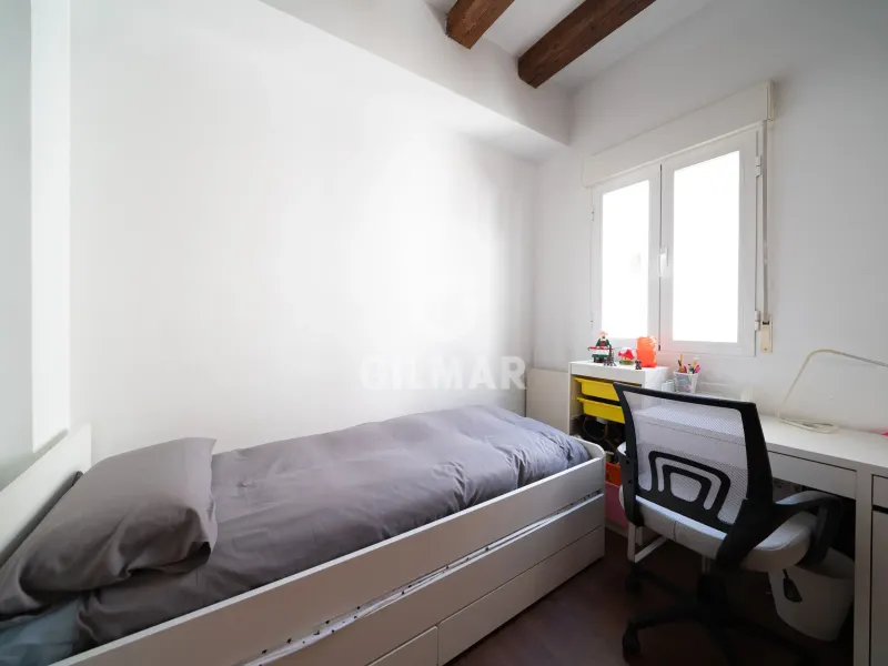 Duplex penthouse in Justicia - Madrid