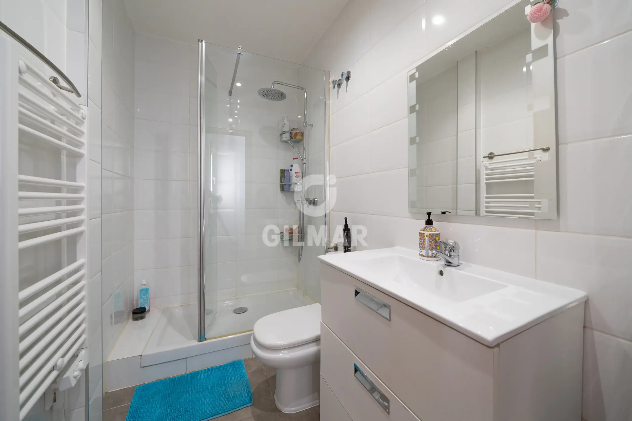 Duplex penthouse in Justicia - Madrid