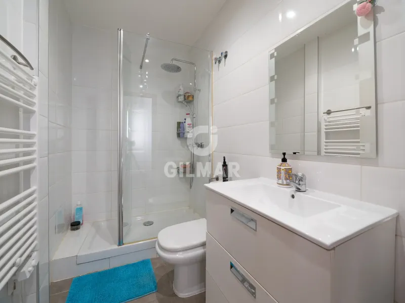 Duplex penthouse in Justicia - Madrid