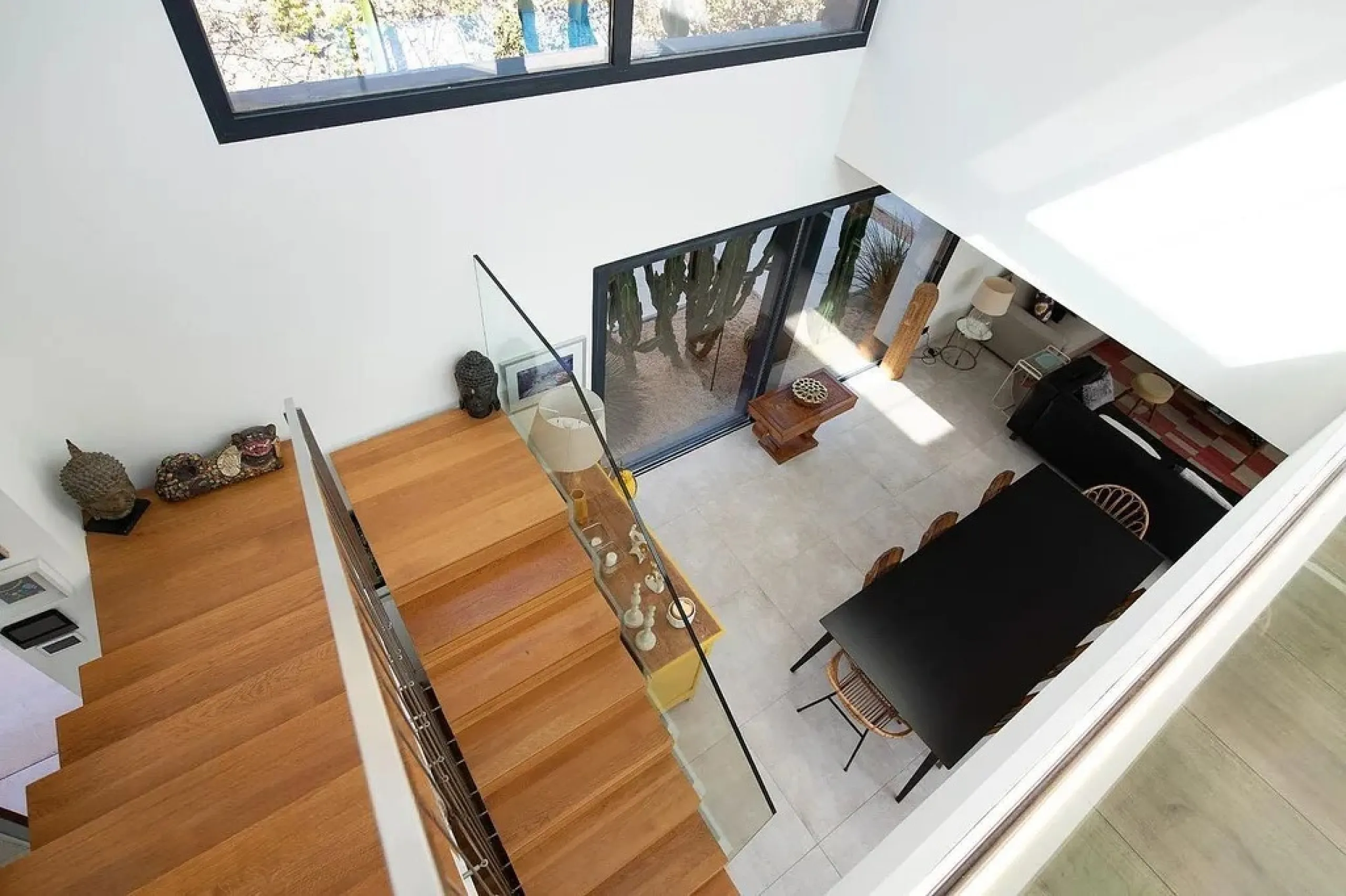 Modern Designer Villa with Pool and Views in Montemar Alto, Castelldefels, Barcelona