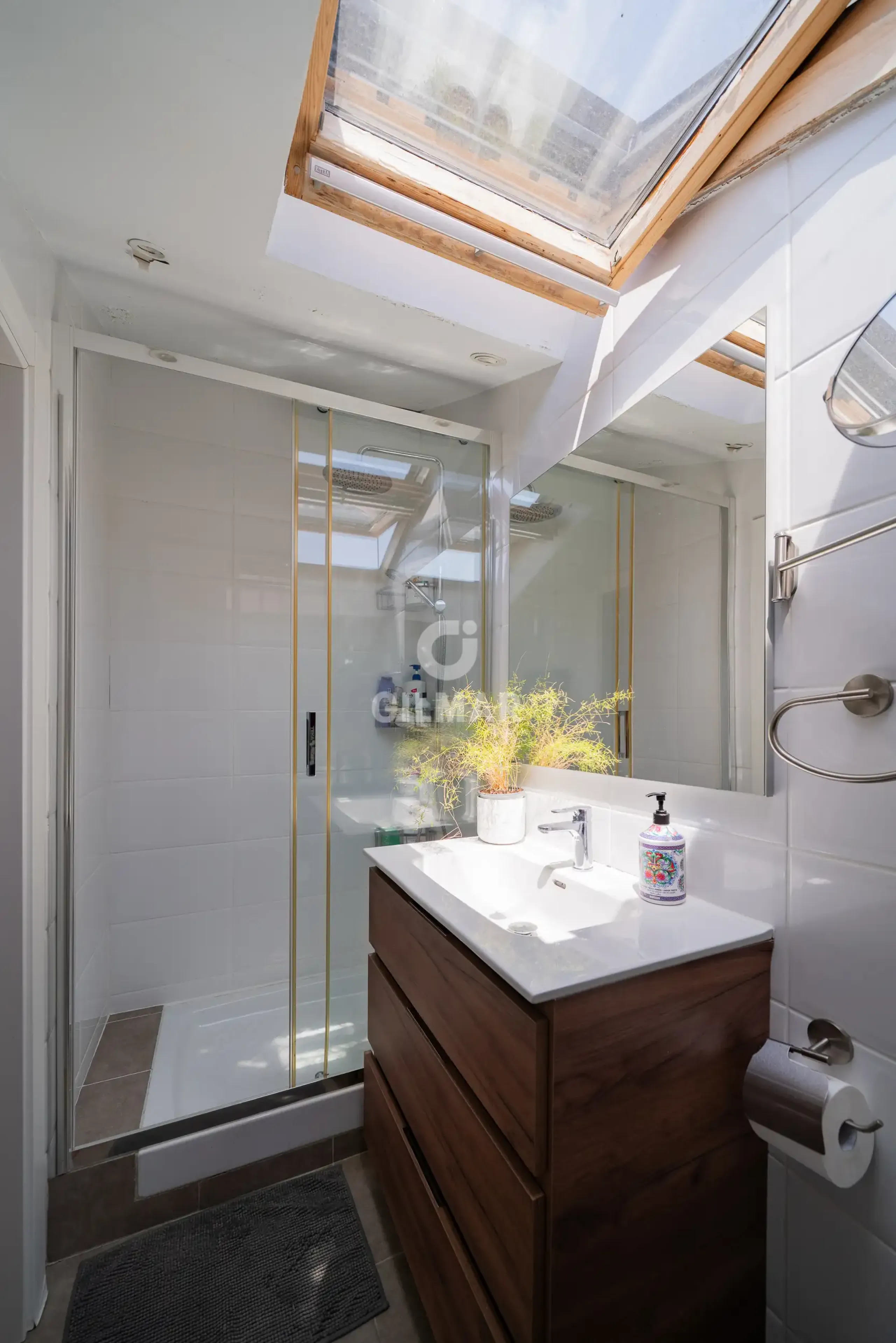 Duplex penthouse in Justicia - Madrid