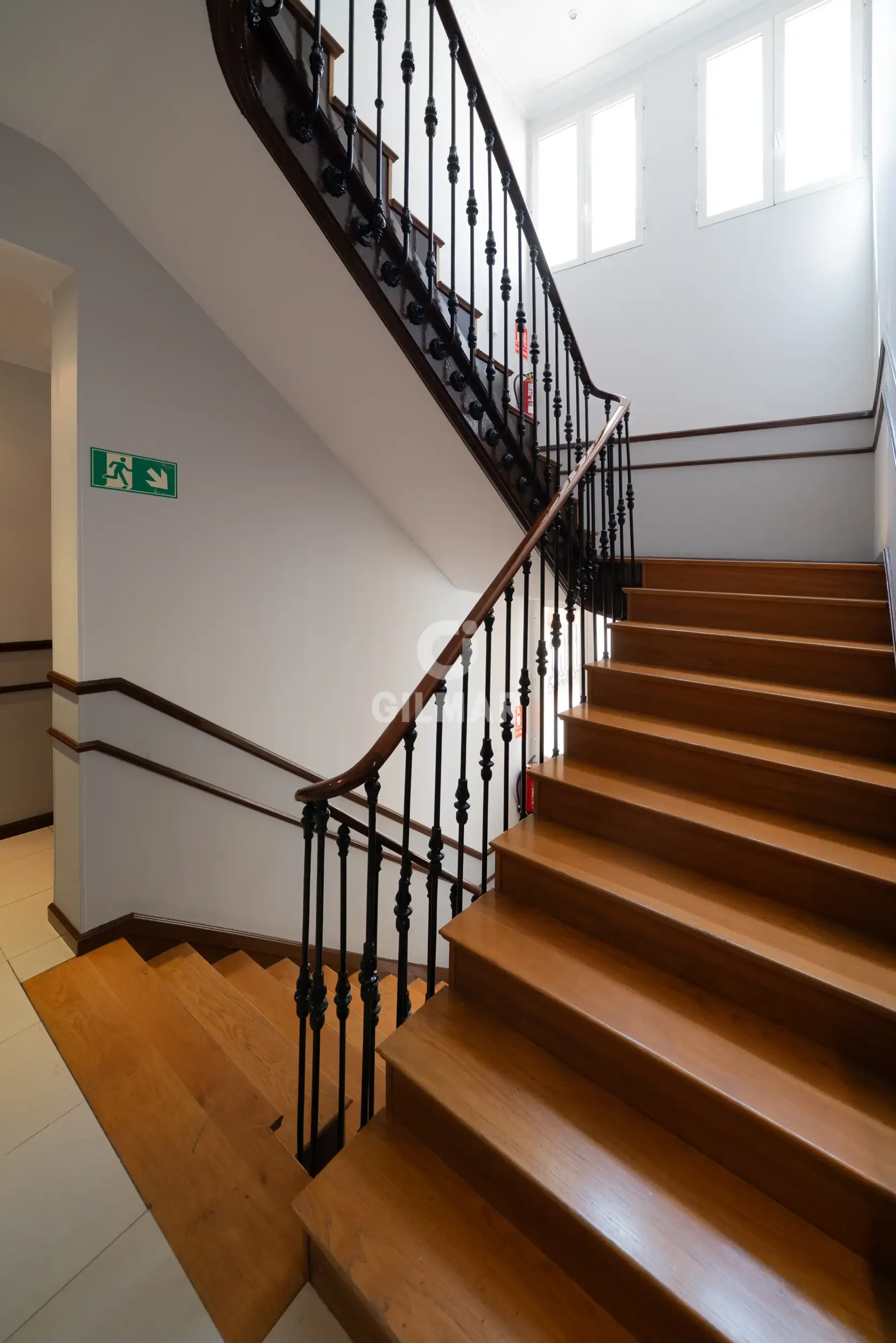 Duplex penthouse in Justicia - Madrid
