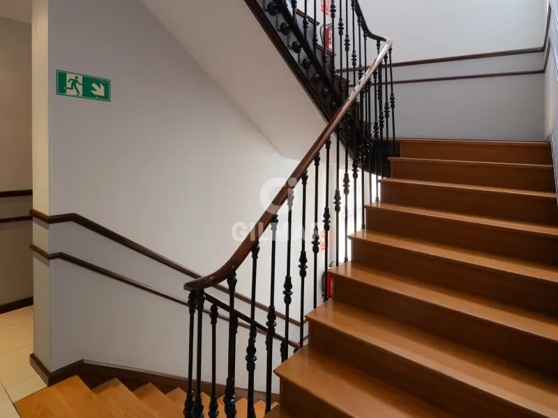 Duplex penthouse in Justicia - Madrid