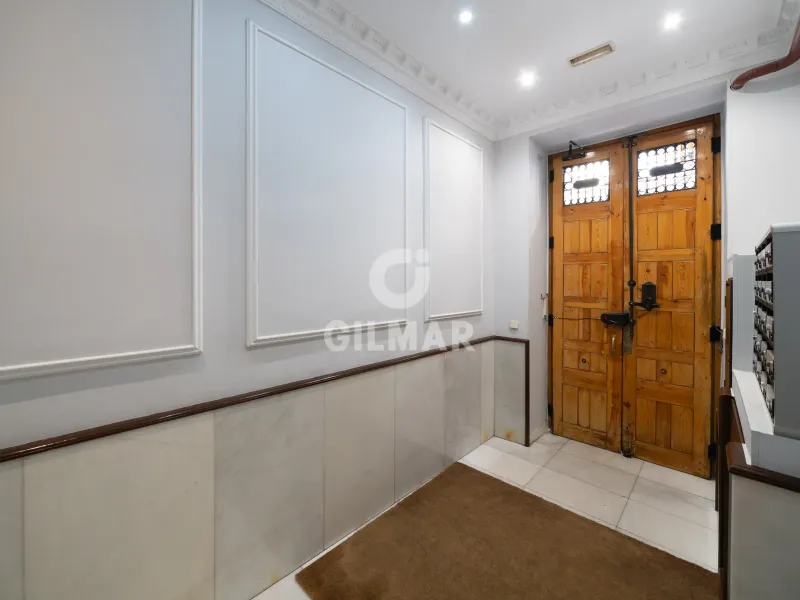 Duplex penthouse in Justicia - Madrid