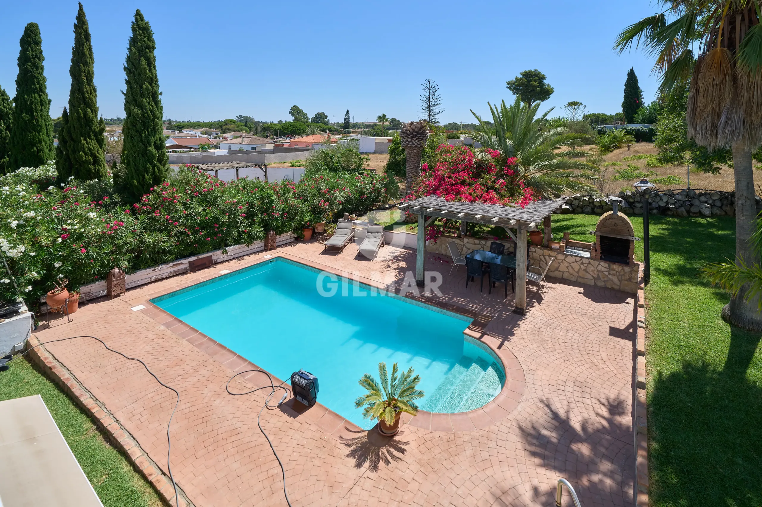 Villa in Chiclana de la Frontera - Cádiz