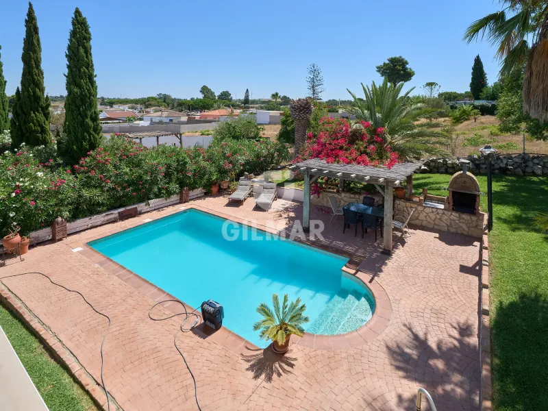 Villa in Chiclana de la Frontera - Cádiz