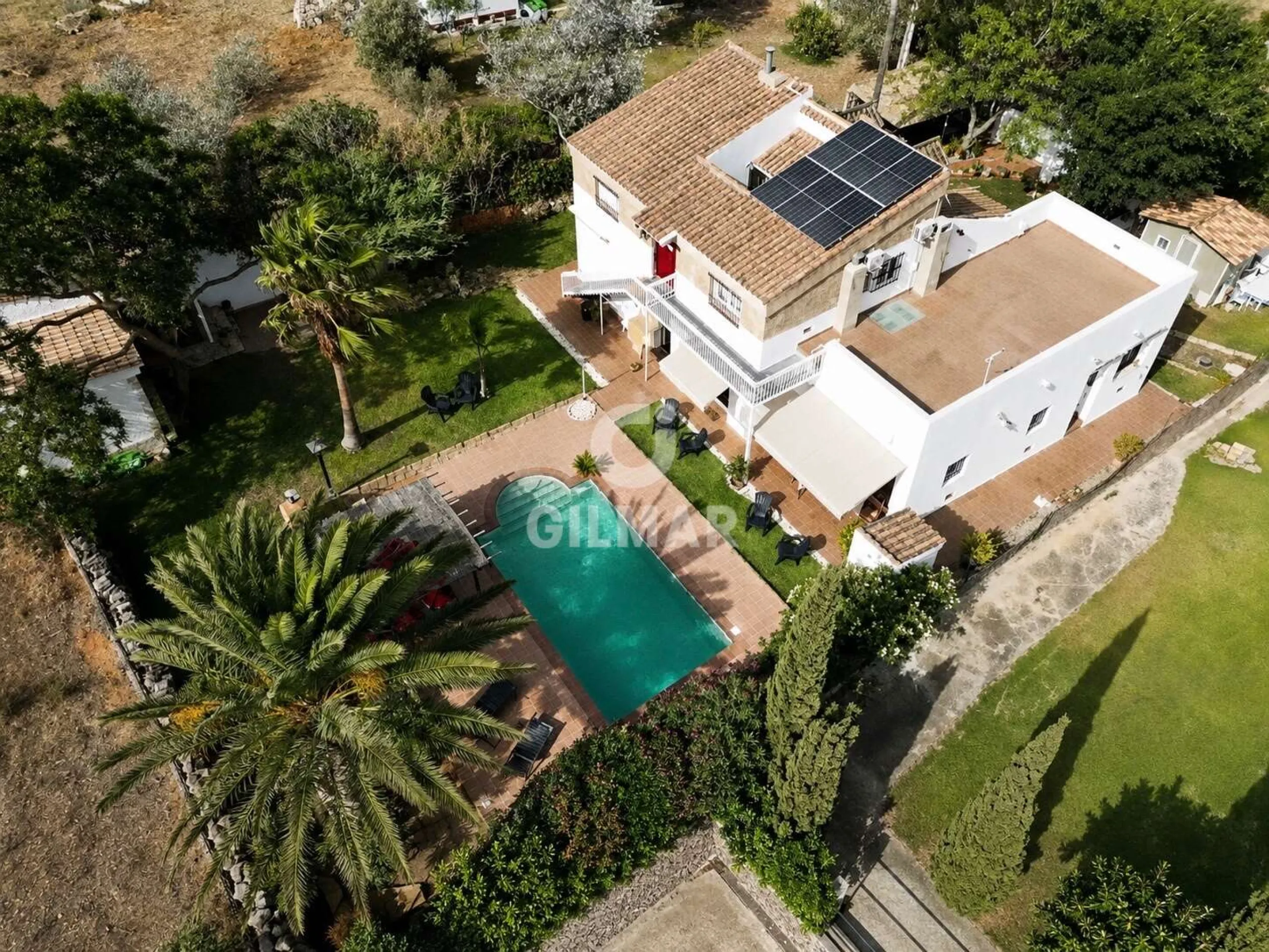 Villa in Chiclana de la Frontera - Cádiz