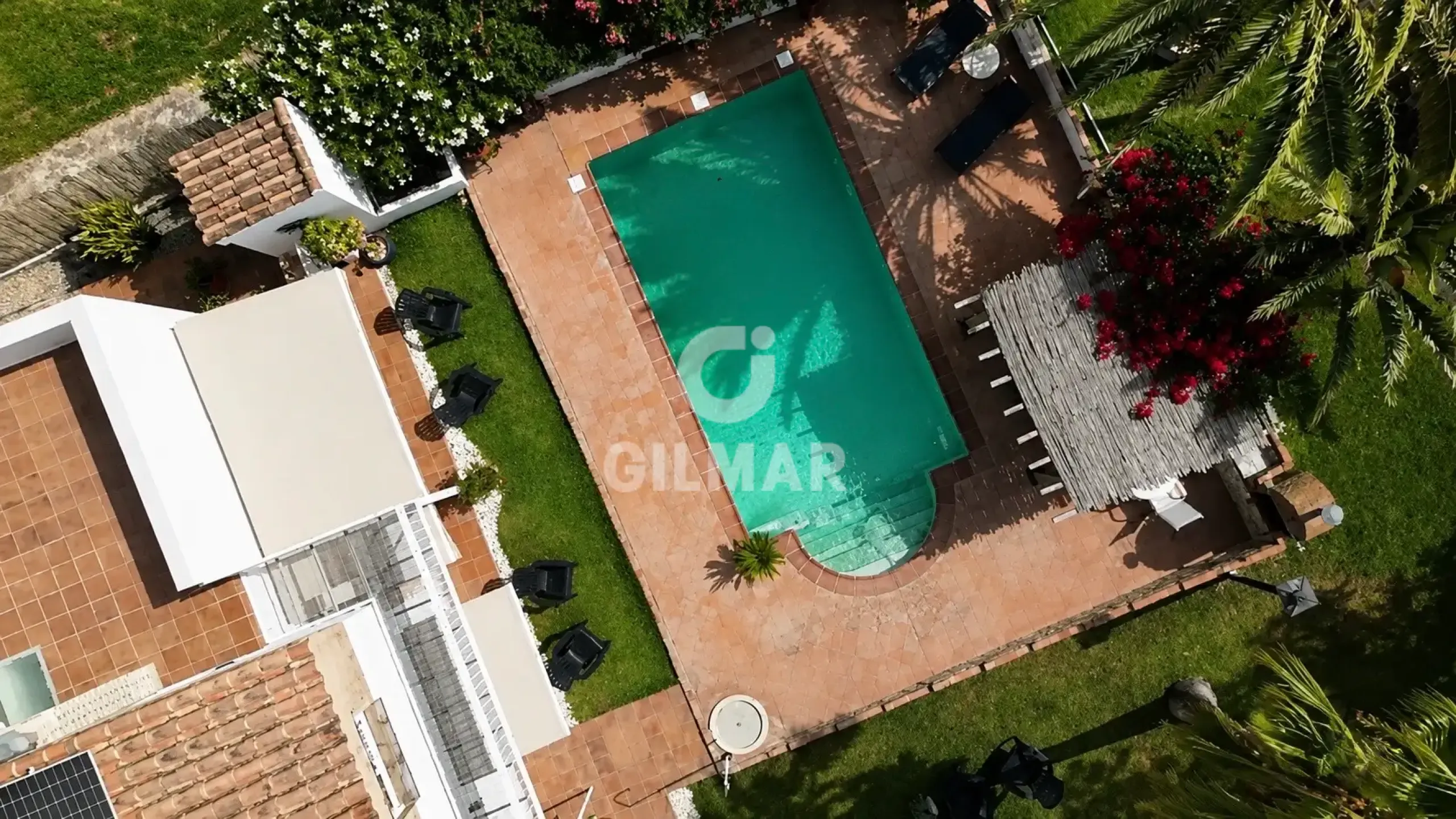 Villa in Chiclana de la Frontera - Cádiz