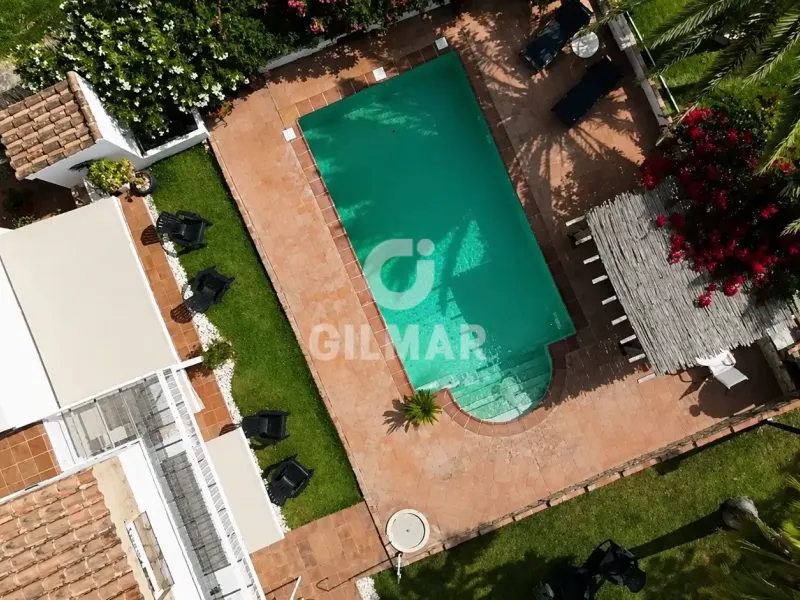 Villa in Chiclana de la Frontera - Cádiz