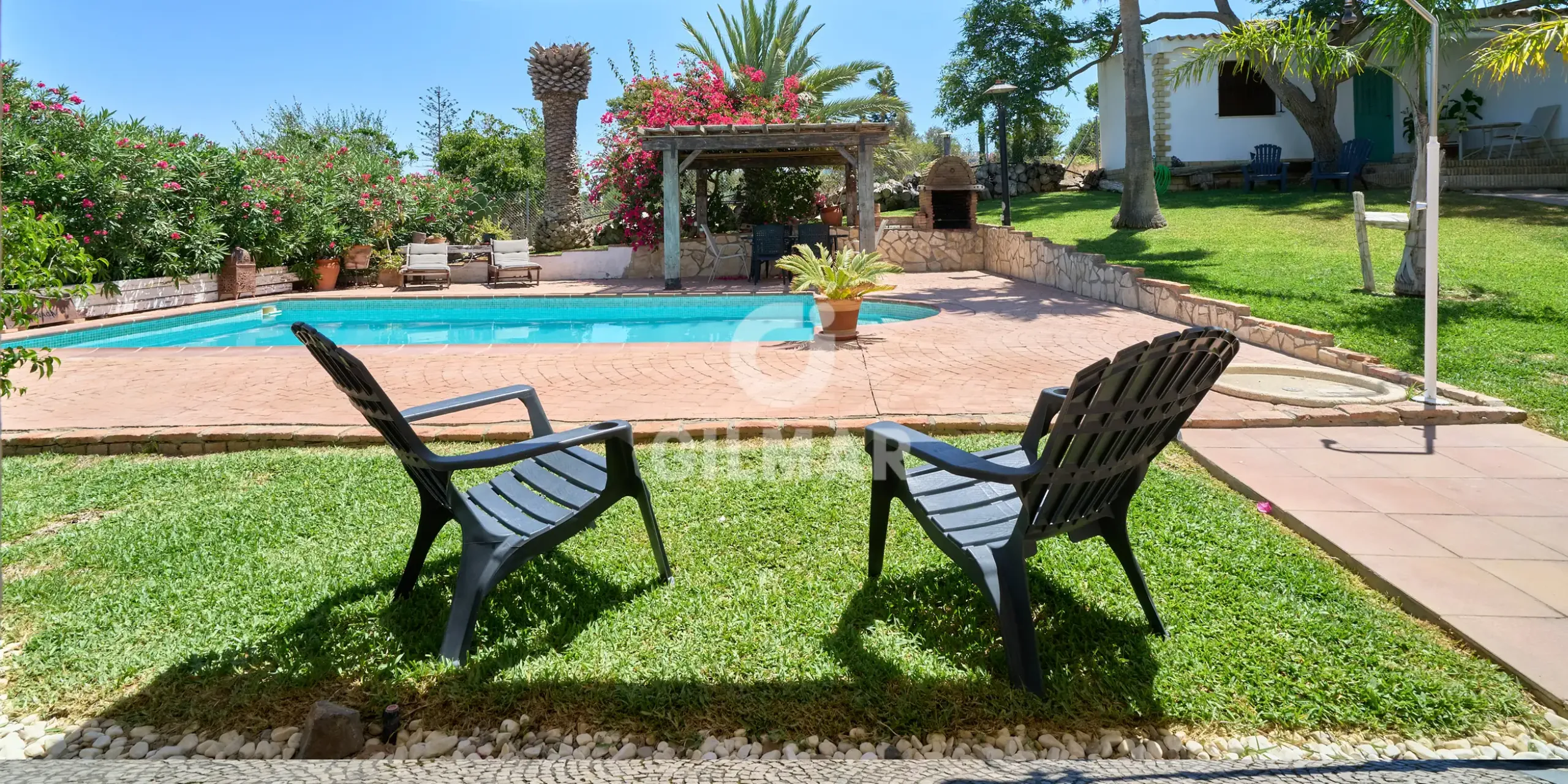 Villa in Chiclana de la Frontera - Cádiz