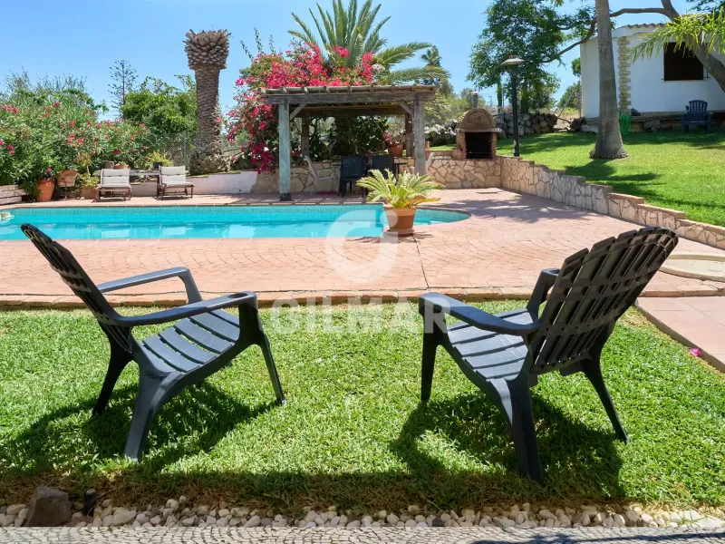 Villa in Chiclana de la Frontera - Cádiz
