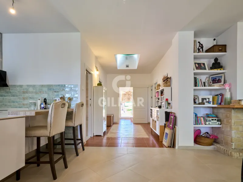 Villa in Chiclana de la Frontera - Cádiz