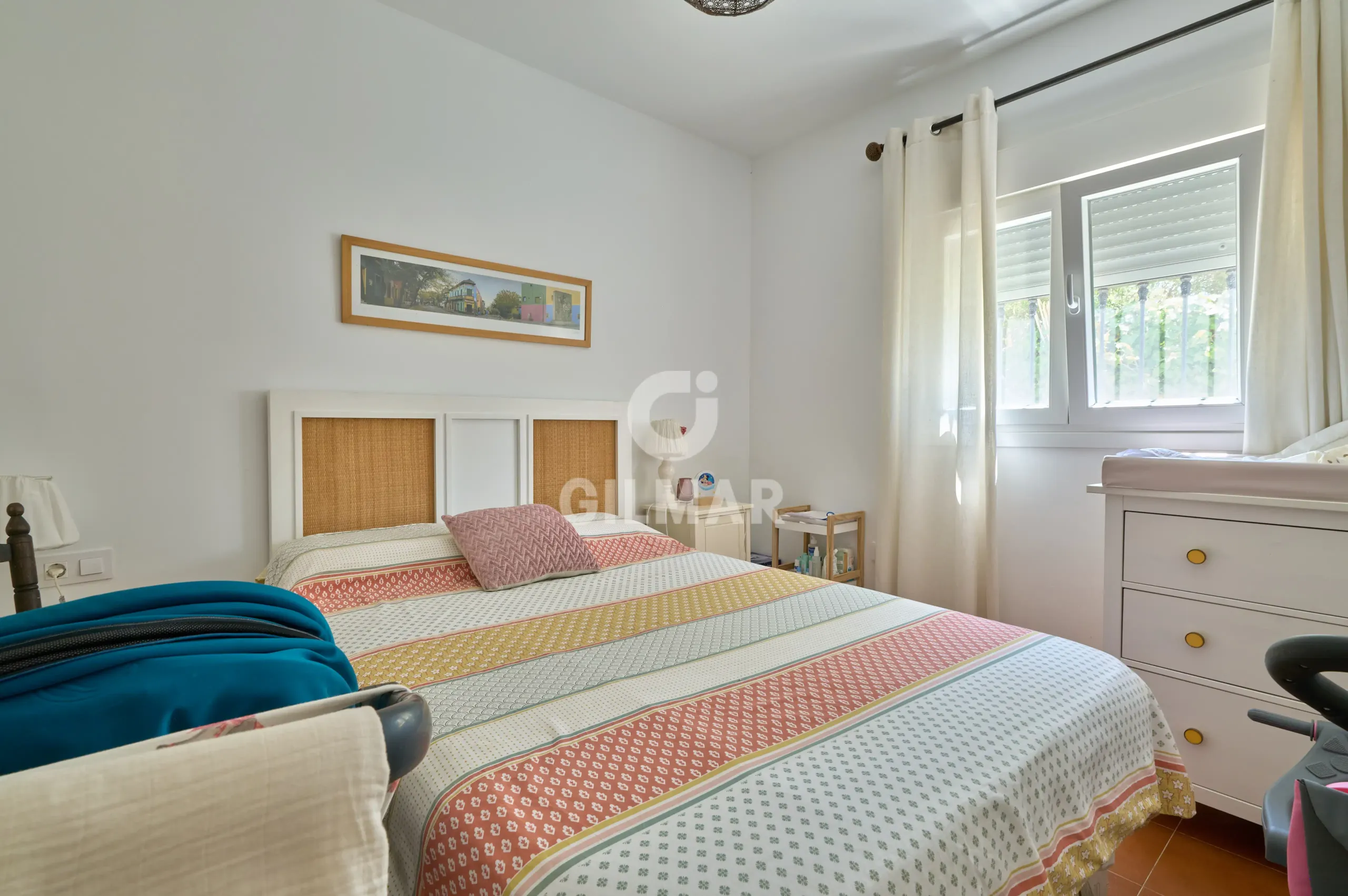 Villa in Chiclana de la Frontera - Cádiz