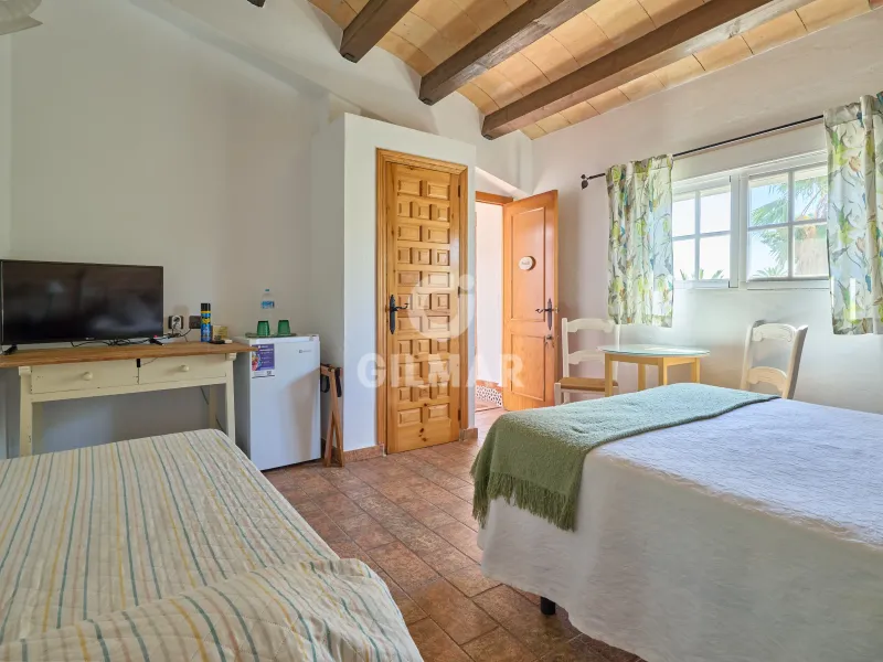 Villa in Chiclana de la Frontera - Cádiz